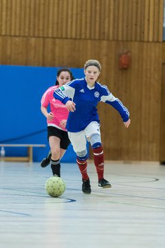 Bild 196 - B-Juniorinnen Cup Wahlstedt